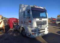 Dezmembrez camion MAN TGA - piese camion MAN TGA