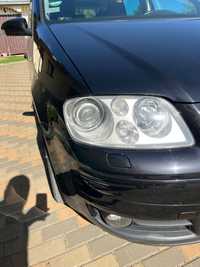 Vw turan 2005.motor 2.0 tdi BKD