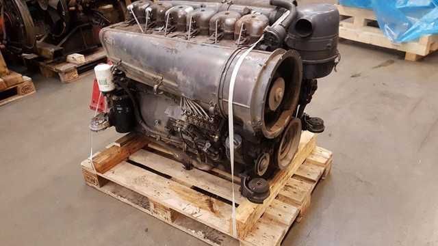 motor deutz f6l914 second hand -  piese motor