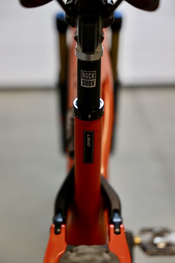 Specialized Turbo levo PRO gen3 /S5 размер/ - full AXS / T-type