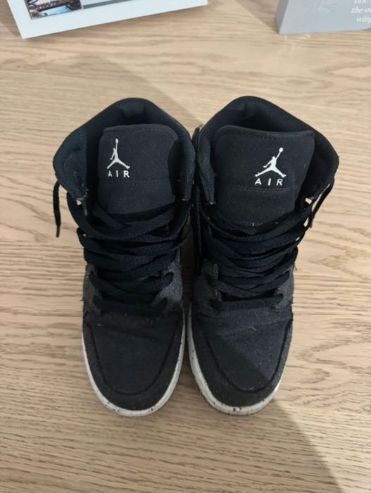 Air Jordan 1 38.5