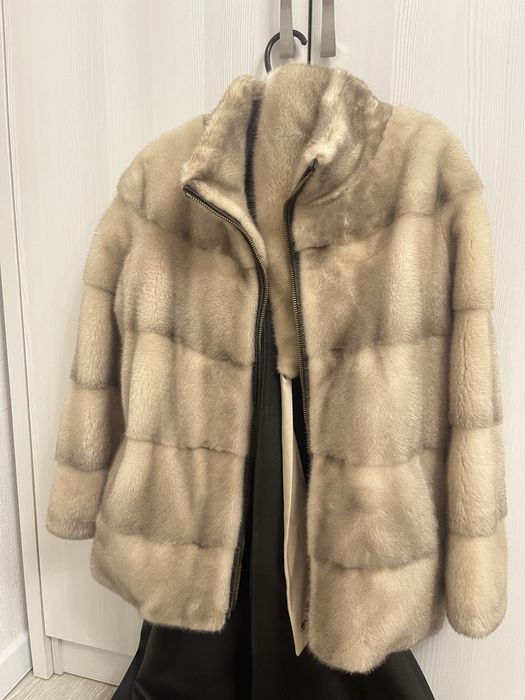 Продам шубу в отличном состоянии