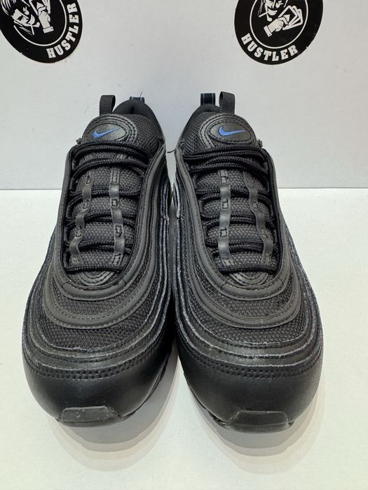 Маратонки NIKE AIR MAX 97 .Номер 42