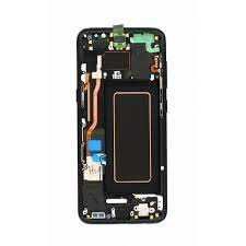 Display Samsung S6 edge Samsung S6 Edge Plus ORIGINAL Montaj