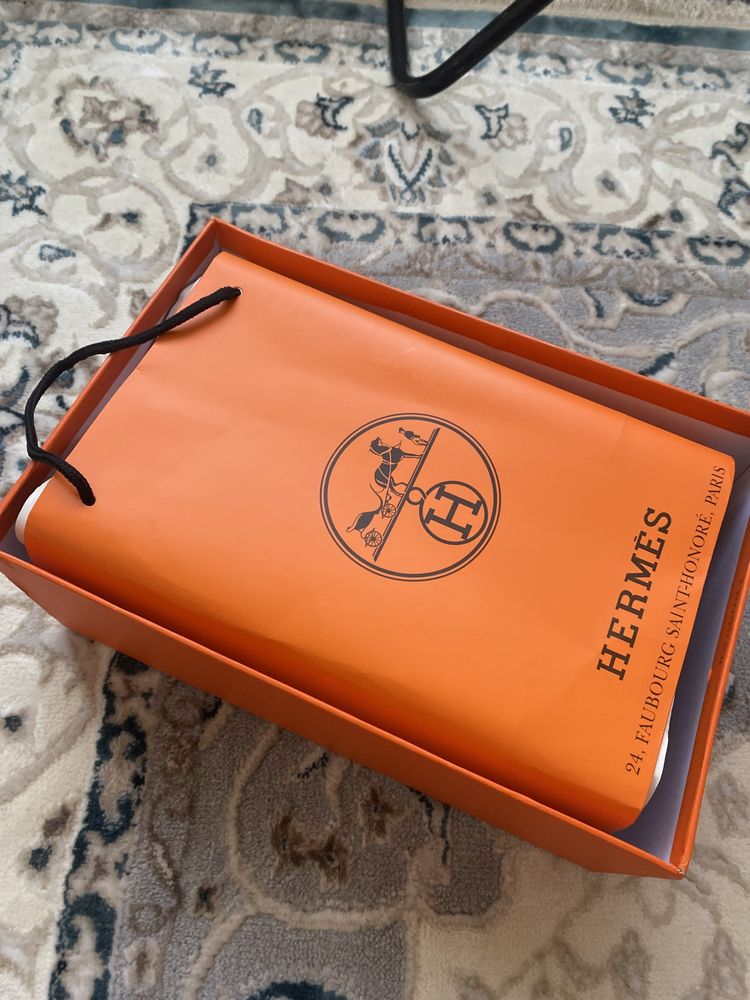 Обувь женская HERMES