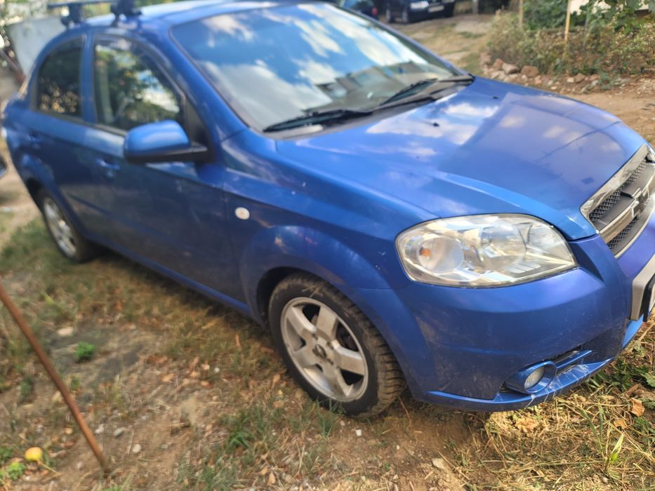 De vânzare Chevrolet Aveo