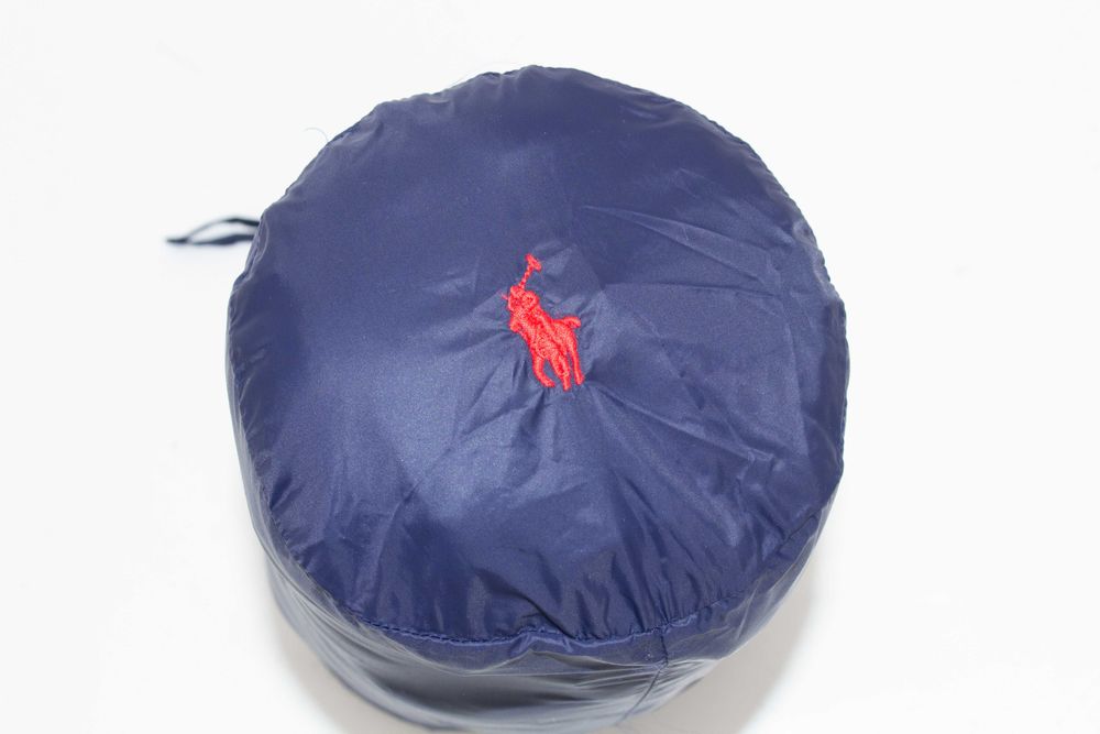 Polo Ralph Lauren оригинална грейка момче син елек 10-12г