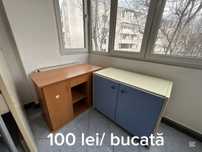 Vând mobilier folosit