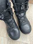 Bocanci Haix goretex nr 38