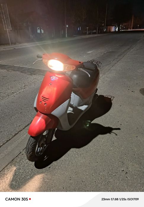 Honda Dio fit нахожу без вложений