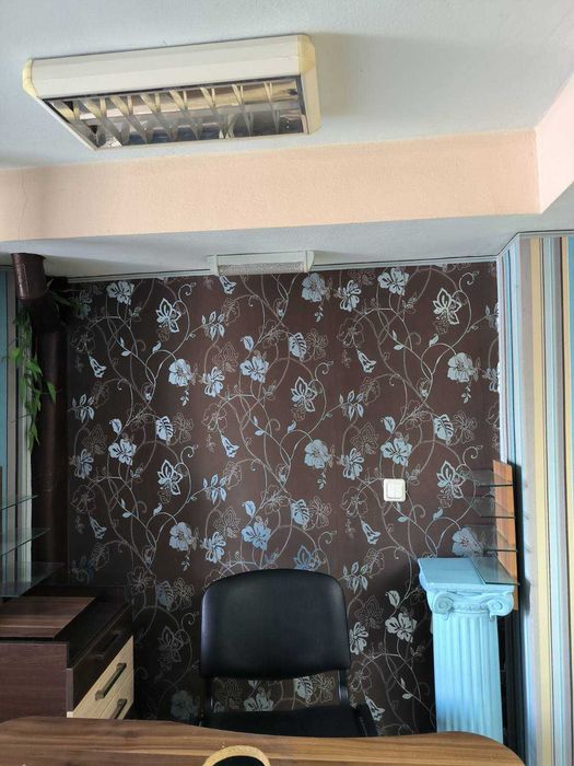 Продава се Офис в Пловдив, Център - 32 кв.м за 1782 €/кв.м - Снимка #5