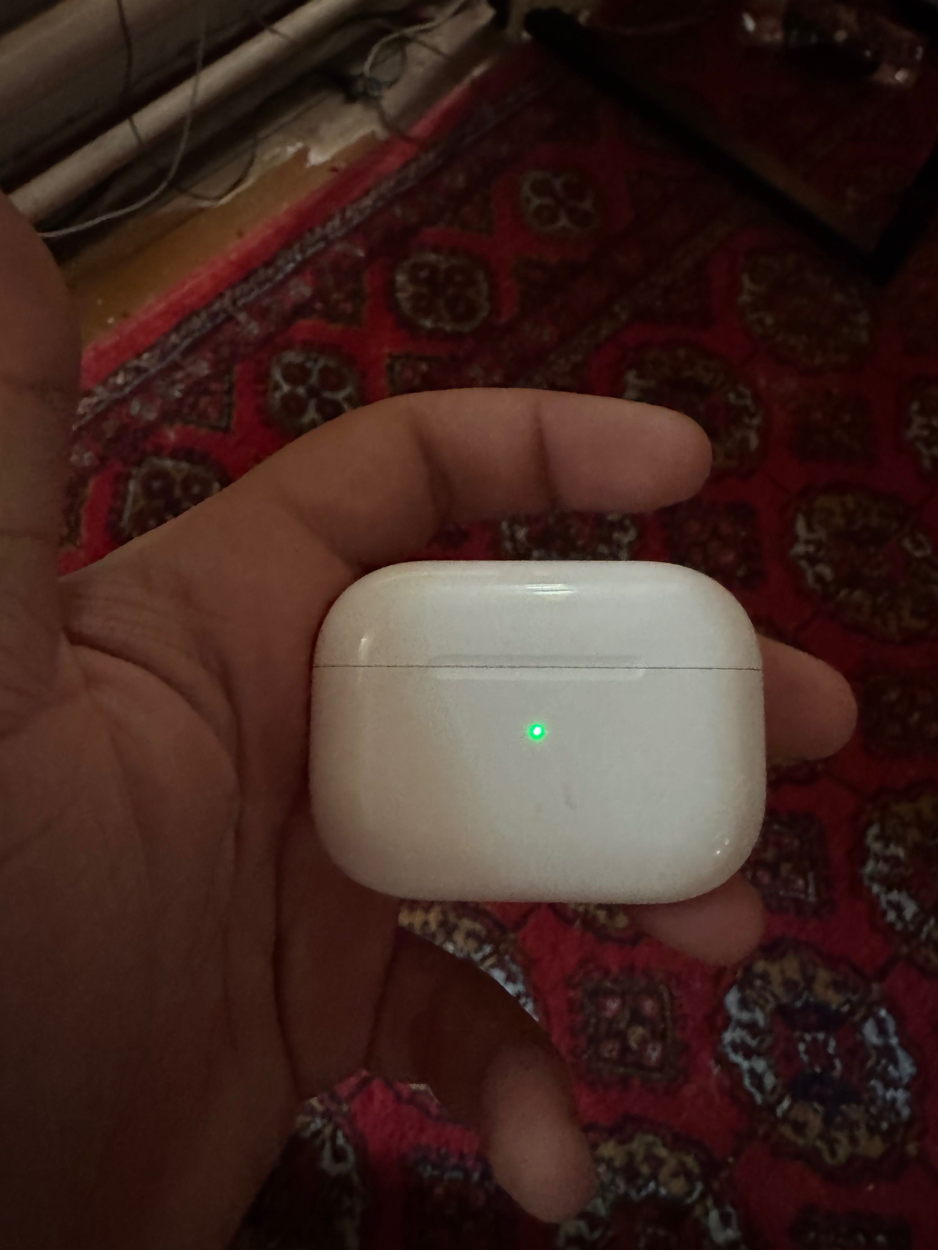 AirPods Pro 2 оригинал
