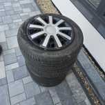 Vind anvelope second-hand