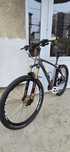 Bicicleta hidraulica Centurion Backfire Race