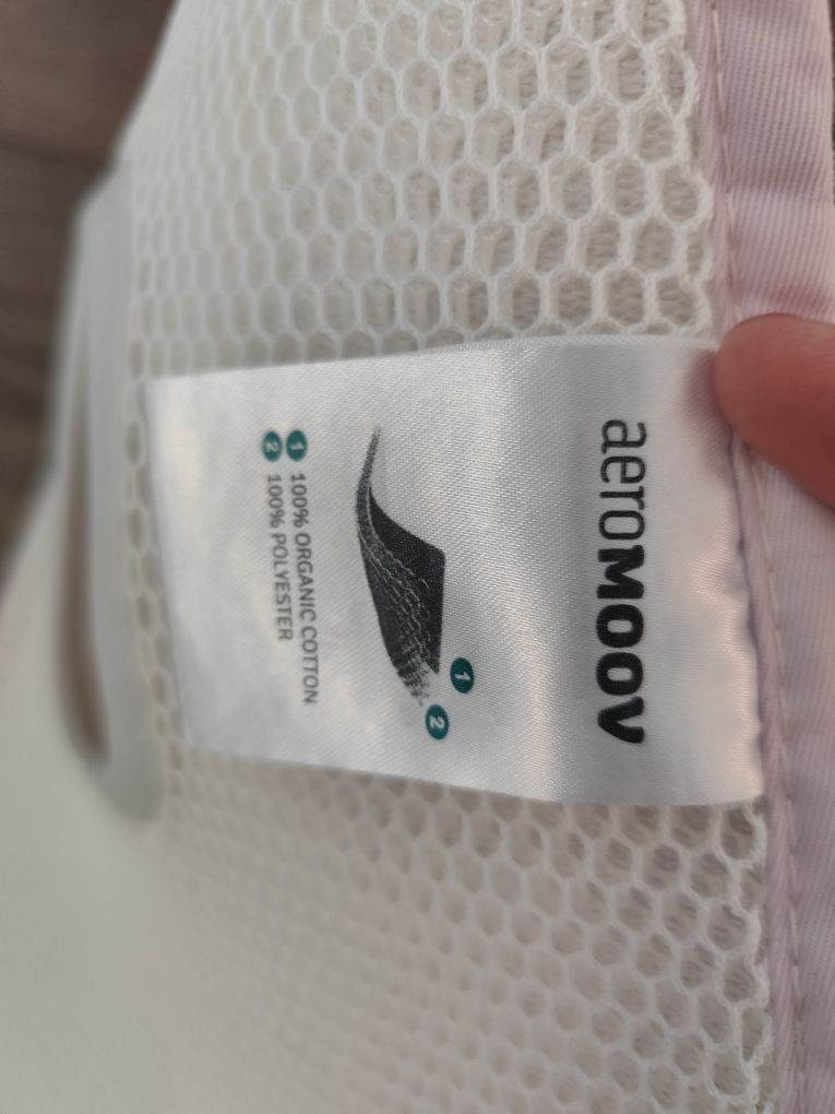 Подложка за количка нова Aeromoov Air Layer