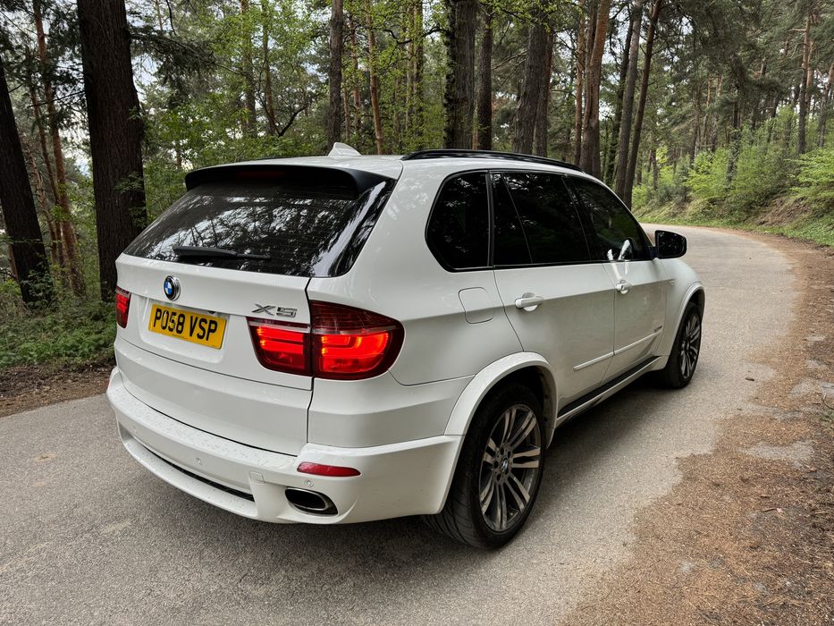 Бмв х5,е70 на части(bmw x5,e70 na chasti)