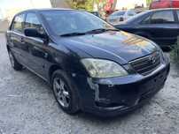 Toyota Corolla 1.4i 16v 97hp 2004г На Части