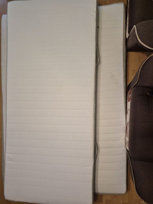 Vand pat suprapus Ikea