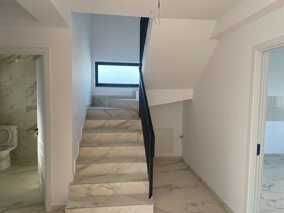 Vilă individuală- Berceni, IF