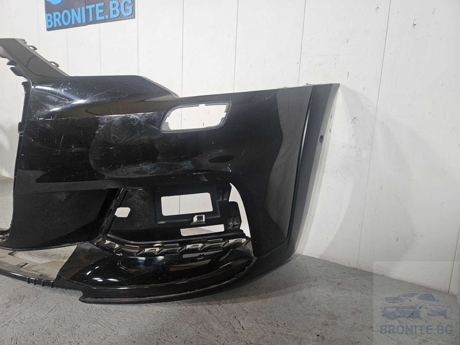 Предна броня AUDI A6 C8 ALLROAD Ауди А6 Ц8 2018- 2024*2бр