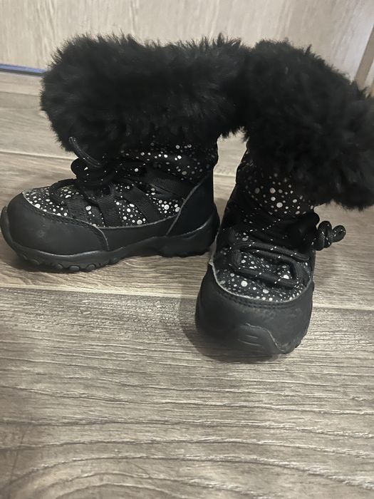 Детски обувки Nike