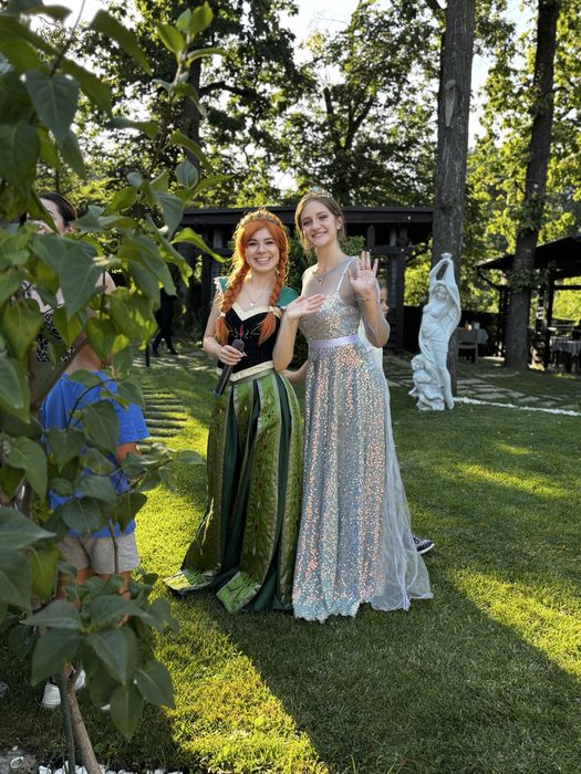 Animatori pentru copii, mascote, facepaint