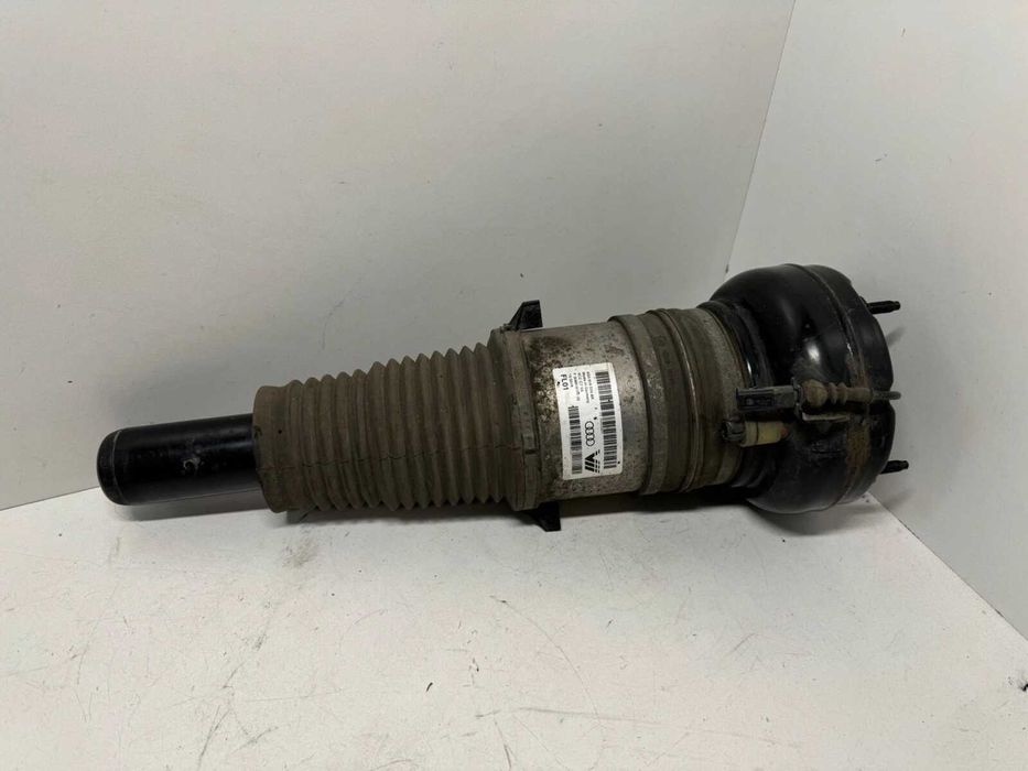 Recondiționare perne de aer  compresor suspensie Audi A6 4G C7/Allroad