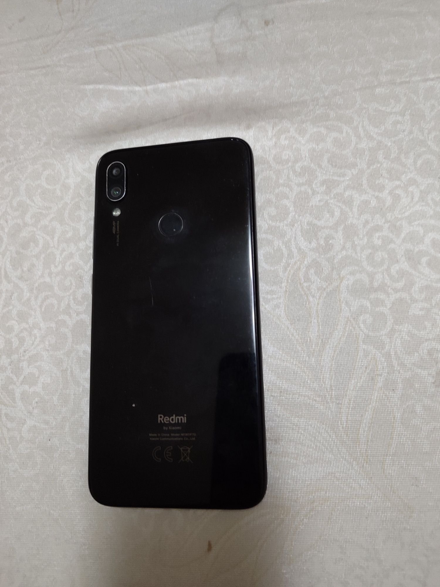 REDMI NOTE 7 telefon sotiladi