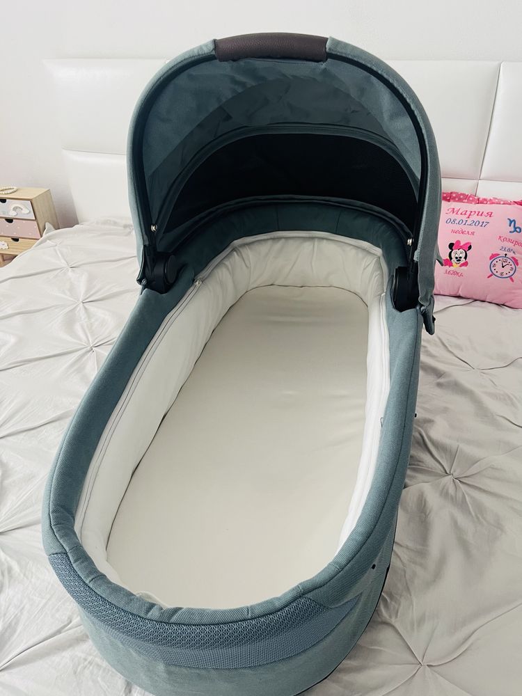Кош за новородено Cybex
