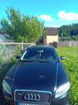 Audi A4 b7 s-line