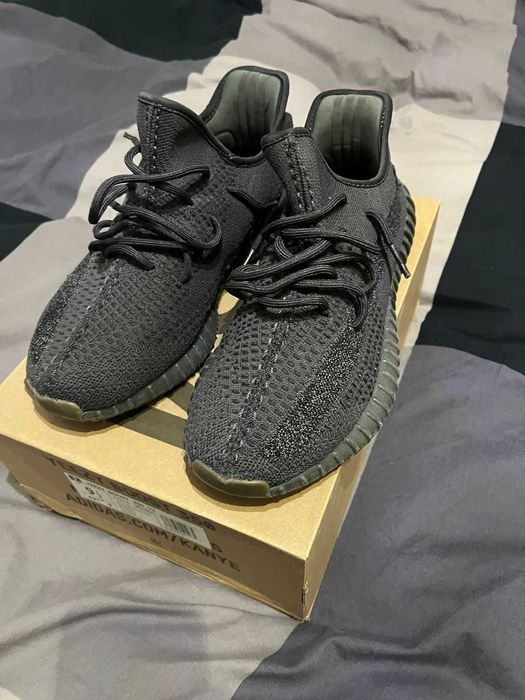 Yeezy 350 v2 Cinder Reflective