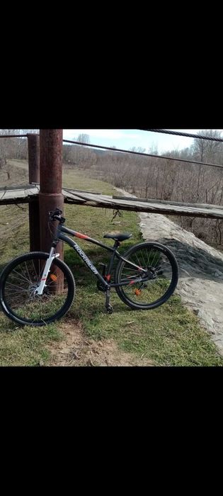 Bicicleta RockRider