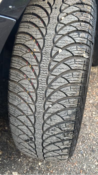 Vand Wv golf5/stare perfecta/