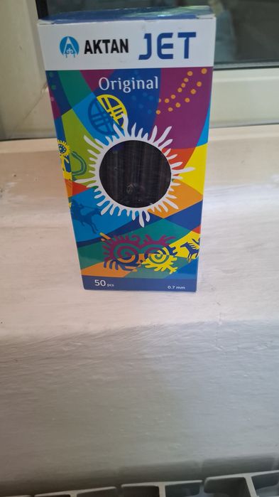 Ручка актан канцелярские тонкие удобные недорого