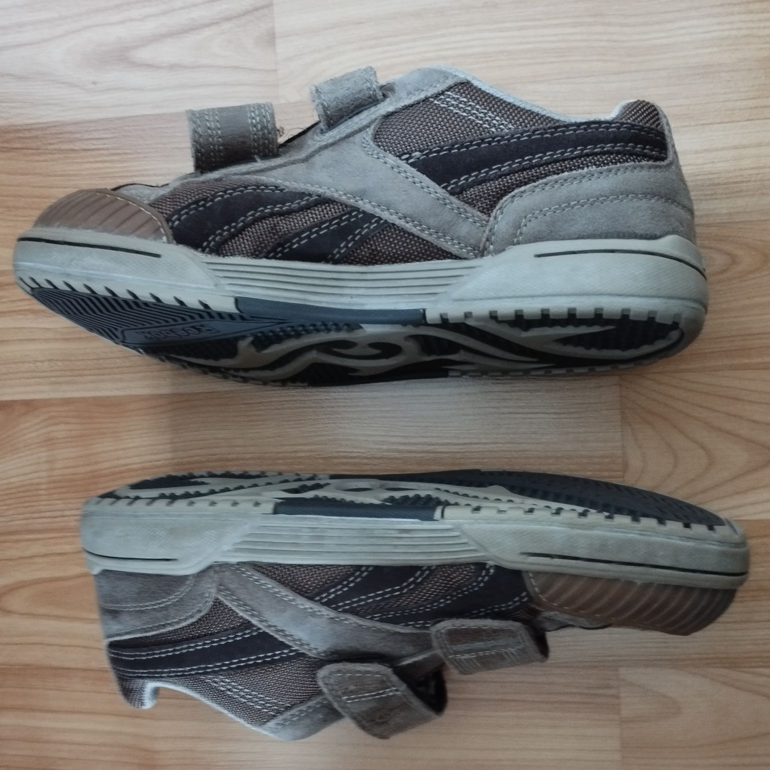 Маратонки Reebok
