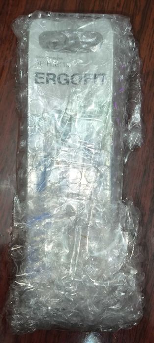 Panasonic RP-HJE118 наушники