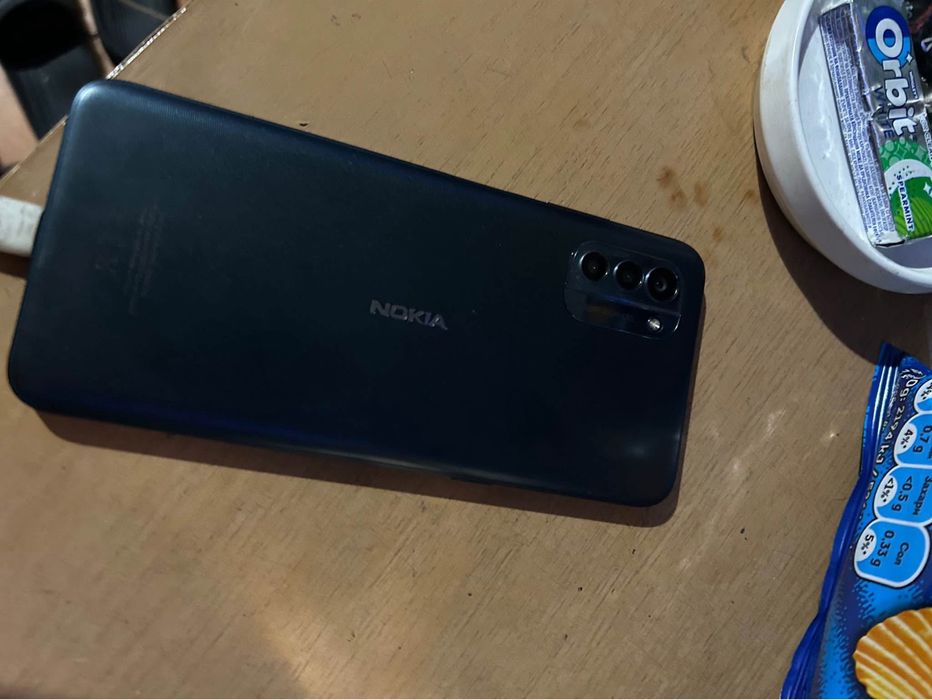 Nokia G21, 64GB..
