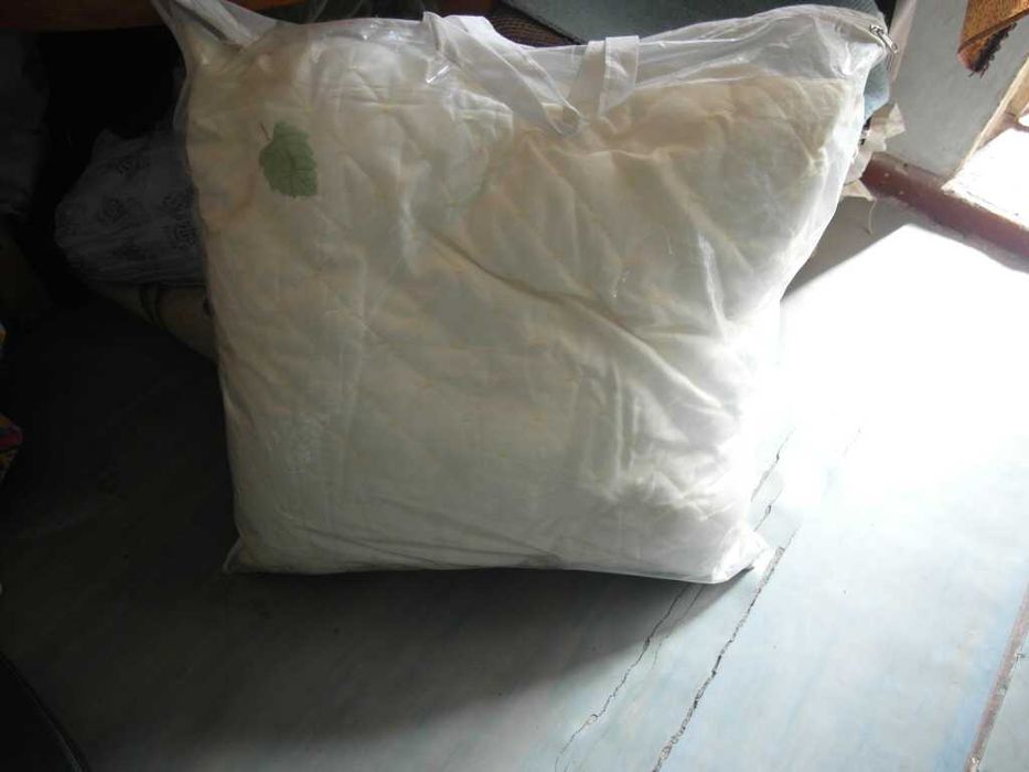 продам новую подушку как на фота