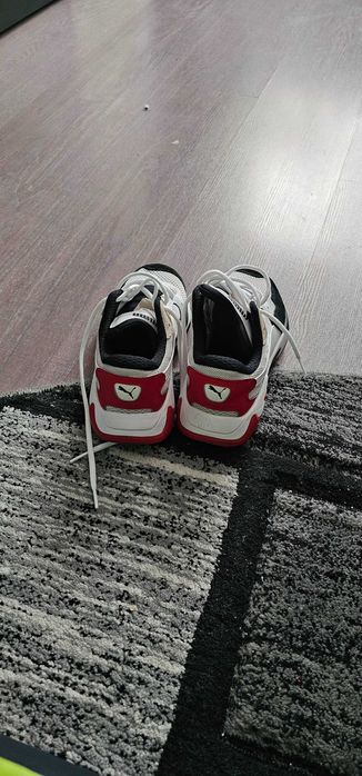 Adidasi puma dama noi