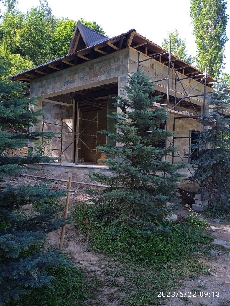 Kafel Teramiz Toshkent shahar bo'ylab