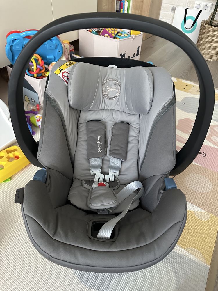 Стол за кола Cybex Aton 5