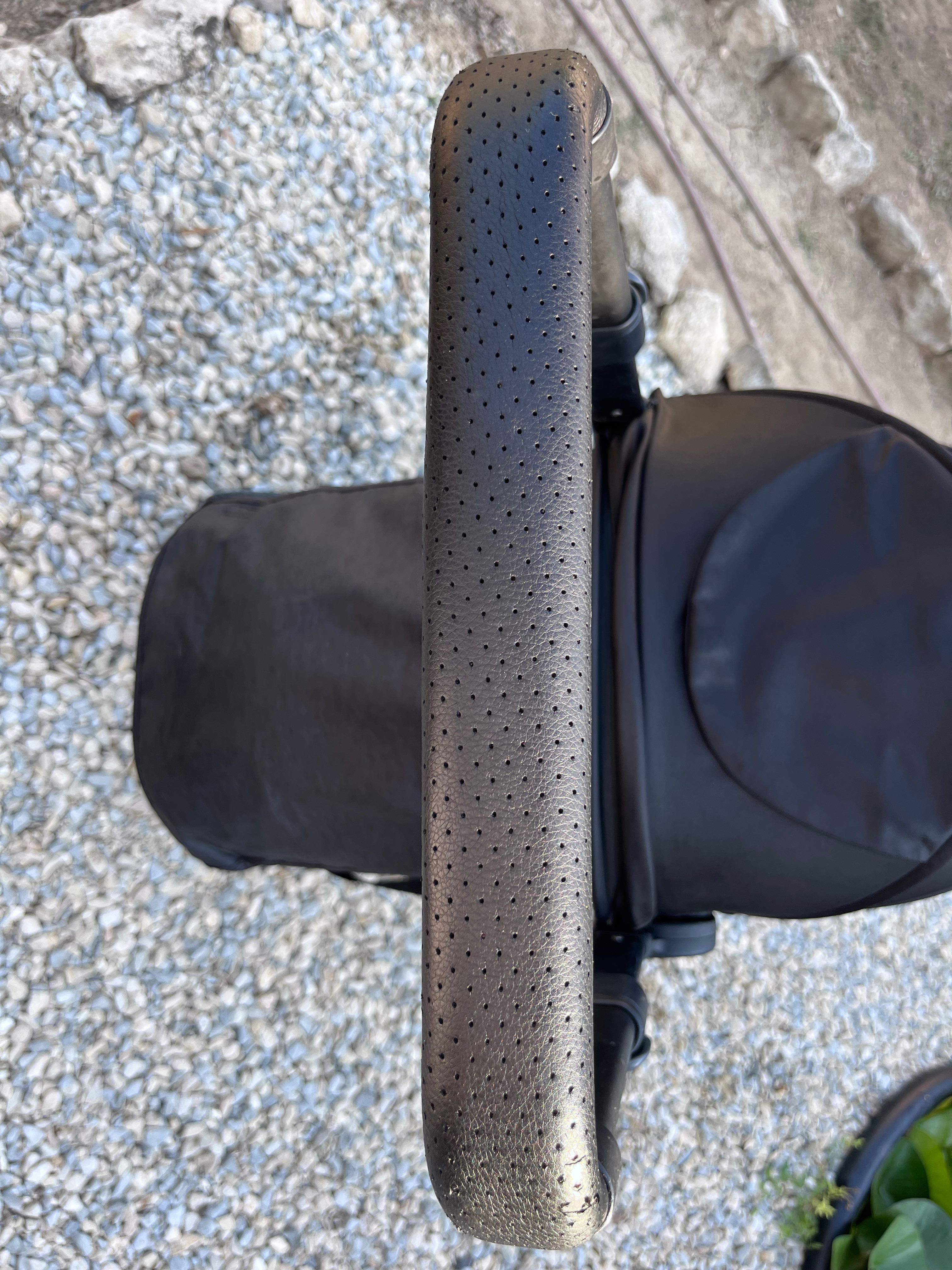 Ergobaby metro+ лятна количка