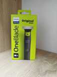 Aparat de ras si tuns Philips OneBlade - Cod 89235
