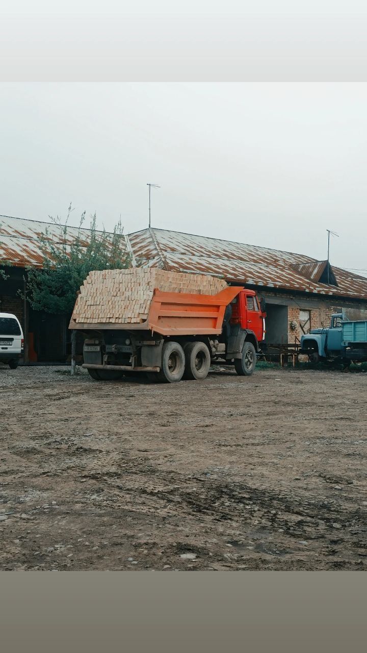 Samosval zil kamaz hizmati