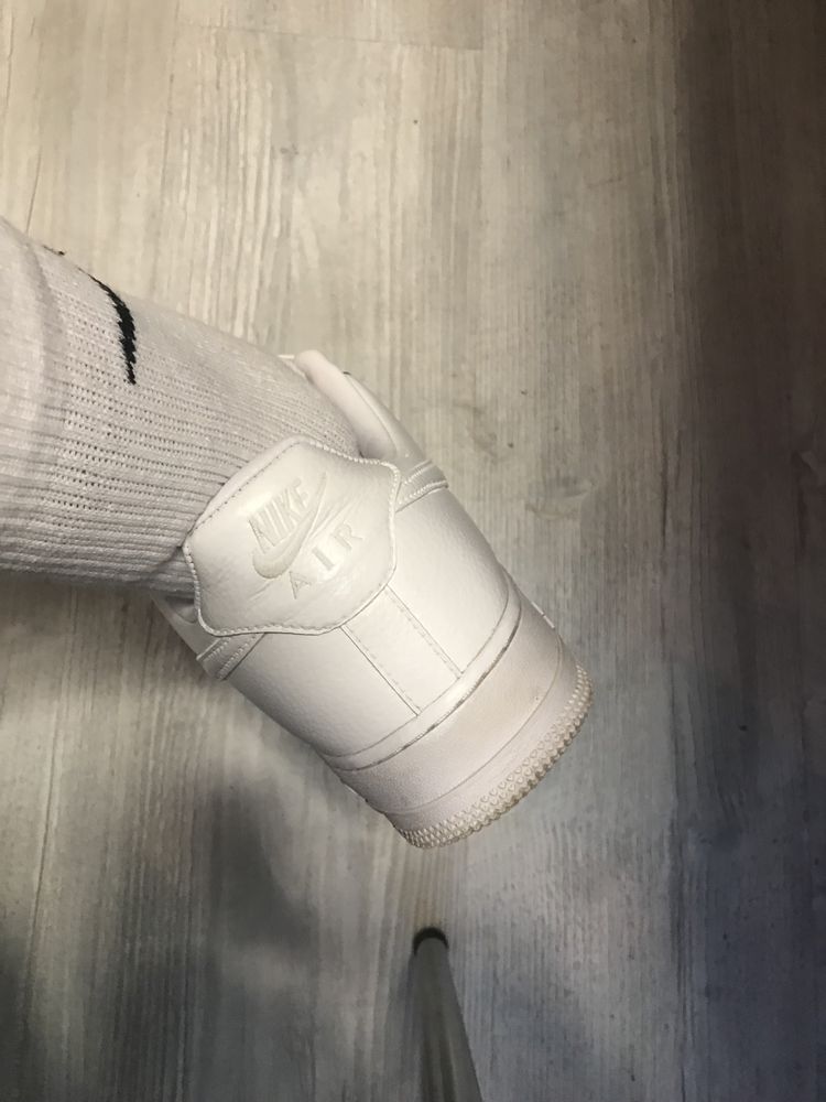 Nike air force 1 nocta