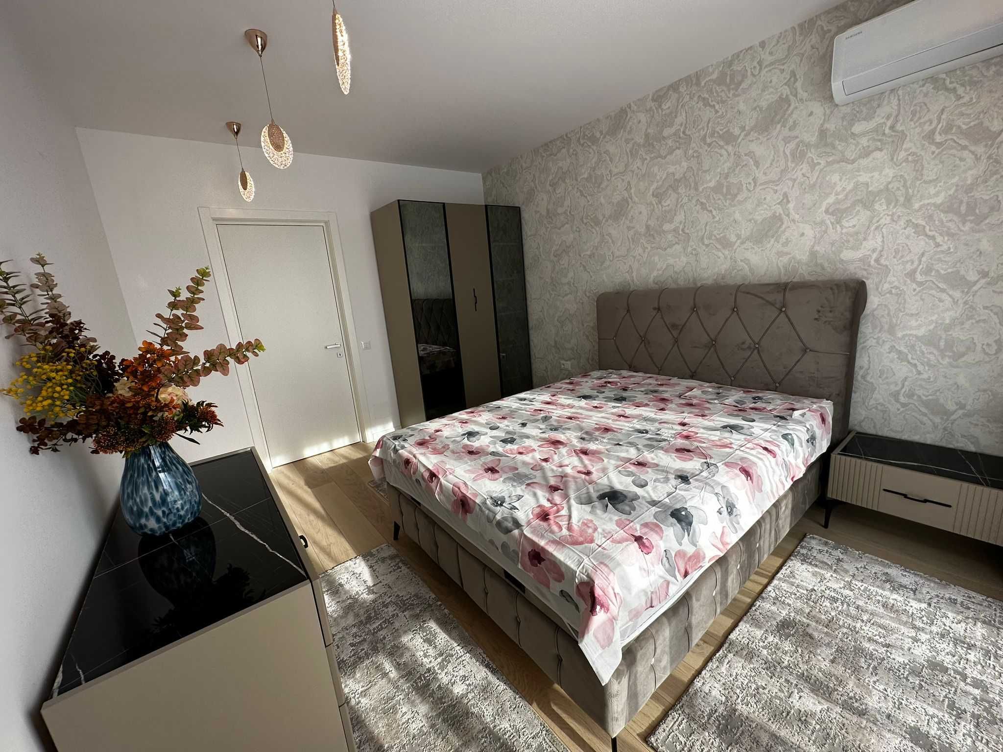 Apartament LUX 4 camere, Nusco City, Pipera, Aviatiei