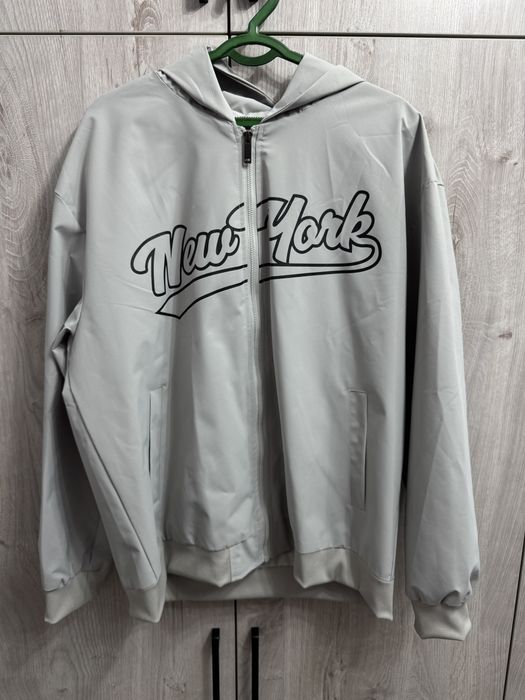 Продам ветровку Дождевик в Американском стиле