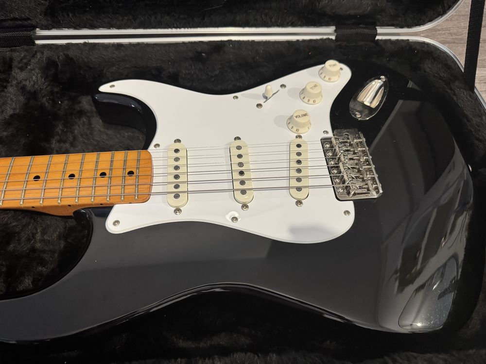 Chitara Squier Stratocaster Classic Vibe 50's