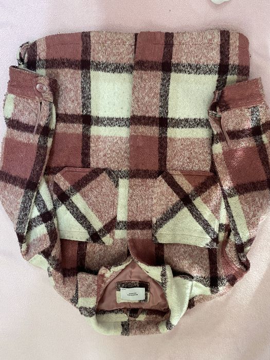 Куртки на девочку