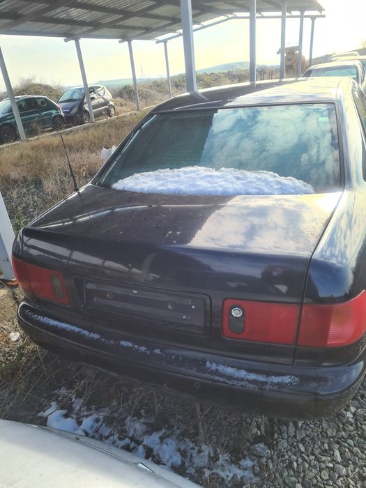 Ауди А8 За Части 4×4
